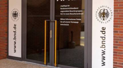 Немецкая пресса: Разведка ФРГ в день мятежа прослушивала переговоры Лукашенко и Пригожина