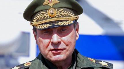 Минобороны: создание инфраструктуры на заполярной Земле Александры идёт по графику