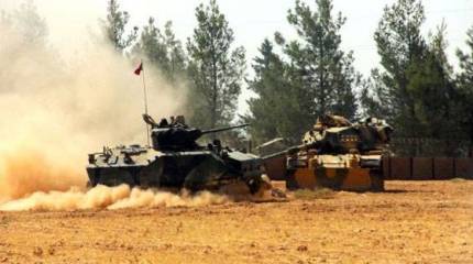 Ирак призывает к срочному созыву Совбеза ООН