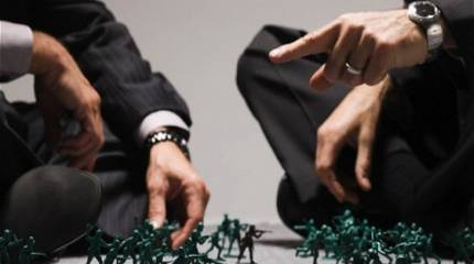 Путин обзавёлся новым оружием? Мы идём на переговоры!