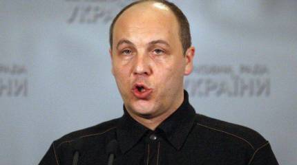 Неонацисты жаждут «Бури»