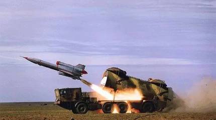 Служба и боевое применение советских БПЛА, созданных в 1960-1980-е годы