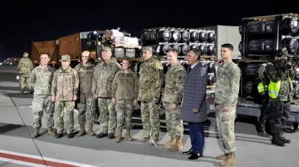 Генерал СБУ призвал Киев не «терять реальность» и не надеяться на помощь НАТО