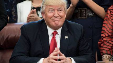 Антироссийские санкции США ужесточаются. Трамп распорядился