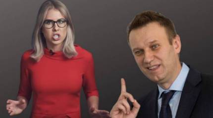 «Резидент» Навальный и «агент» Соболь действуют, на очереди Белоруссия