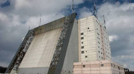 Две российские базы в Белоруссии могут стать предметом торга