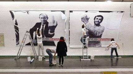 В США свободы слова меньше, чем в Гане