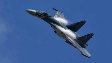 Американская пресса: «Условные потери России в самолетах составили до полусотни бортов из-за их износа»