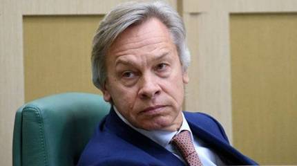 Пушков прокомментировал обвинения США в адрес РФ по поводу Саудовской Аравии