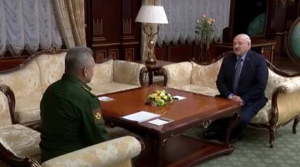 Белорусский эксперт прокомментировал заявление Лукашенко о гарантиях безопасности для республики со стороны РФ