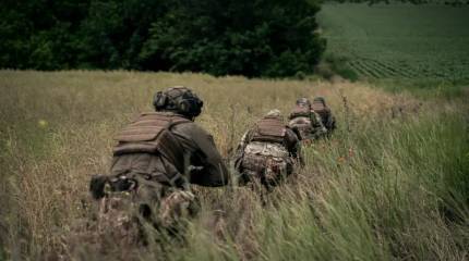 «Добровольцев нет уже давно»: Бельгийский телеканал сообщил о кадровом кризисе в ВСУ