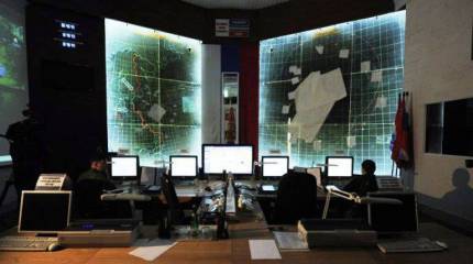 Войска ВКО засекли на орбите спутники, осуществляющие слежку за Россией