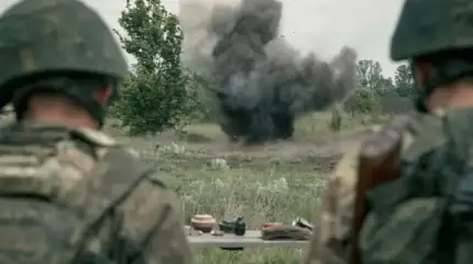 Радиосигнал вместо провода: ВСУ начали применять мины с эффектом Доплера