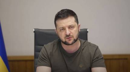 Германия заблокировала выделение Украине кредита от Евросоюза на сумму 9 млрд евро