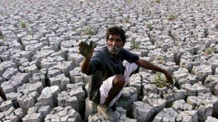 Если в кране нет воды, турки выпили её