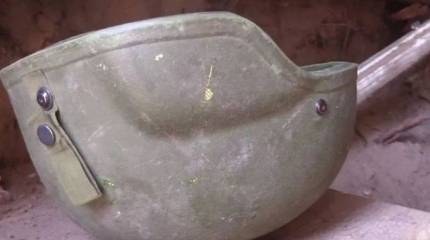 Российские войска уничтожили офицера украинской военной разведки – командира группы «Сотни Лева»