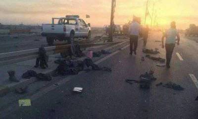 Давид Арутюнов: Саудовская Аравия нанесла в Ираке удар по шиитскому альянсу