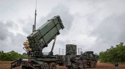 В США раскрыли характеристики удешевлённой версии ЗУР для Patriot