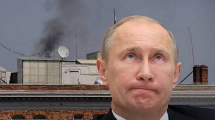 "СССР в подобном дипломатическом конфликте с США не дал себя в обиду"