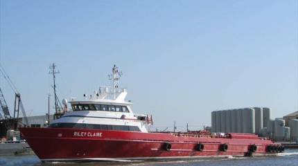 Год автономного плавания: беспилотники так называемого «Призрачного флота» ВМС США возвращаются после дозора