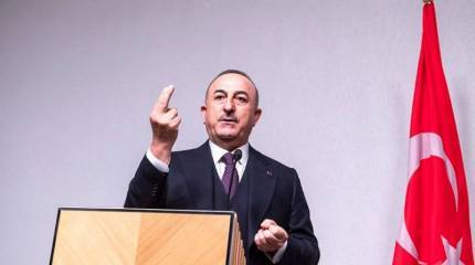 Глава МИД Швеции встретится со своим турецким коллегой, чтобы обсудить стремление Стокгольма вступить в НАТО