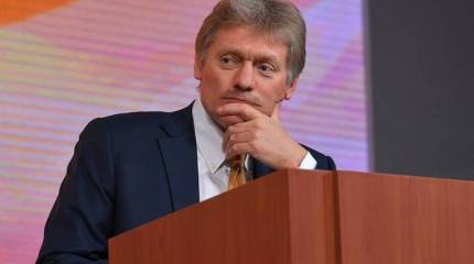 В Кремле отметили «некоторый прогресс» в выполнении российских требований в формате зерновой сделки