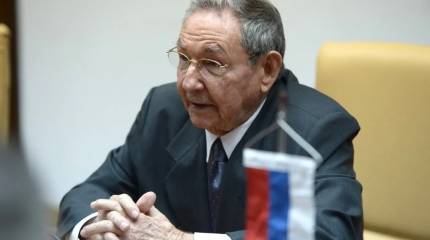 В США обсуждают захват Рауля Кастро по венесуэльскому сценарию