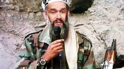 Человек, который "разбомбил Крымский мост". Типичный представитель СМИ США