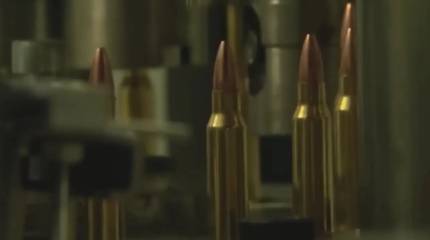СВР России обвинила Сербию в поставках боеприпасов для украинской армии