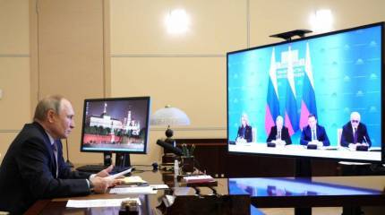 Путин поддержал идею национализации предприятий оборонной сферы, не исполняющих гособоронзаказ