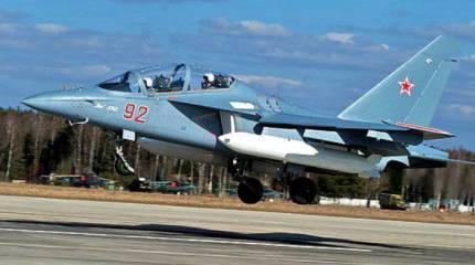 На Борисоглебскую учебную базу прибыли 3 новых самолёта