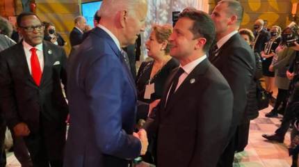 Чешский эксперт назвал подстрекательство США главным препятствием к урегулированию конфликта на Украине