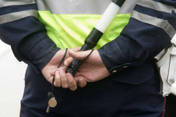 О русской любви к быстрой езде и Слове Офицера