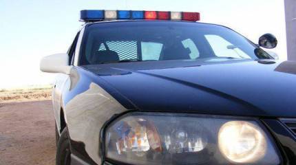 Американские полицейские застрелили ребенка, вооруженного игрушечным пистолетом