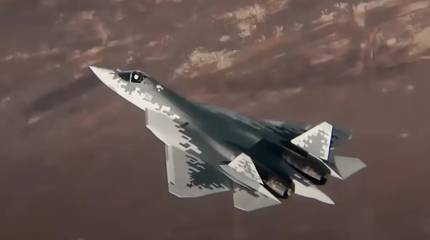 Россия - надёжный партнёр: на Западе объяснили вероятный отказ Индии от F-35 в пользу Су-57