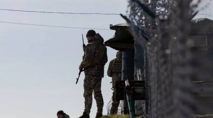 Украинская администрация Сумской области собирается расширить зону принудительной эвакуации населения