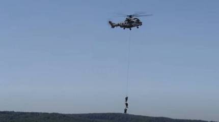 Выжили в Мали, погибли дома: во Франции рассказали о трагедии при высадке десанта