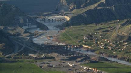 Мир в Нагорном Карабахе. Миссия невыполнима?