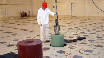 Westinghouse получает право на новый эксперимент над украинской энергетикой