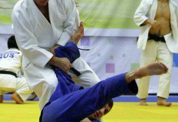 Спасибо, Дзигаро Кано