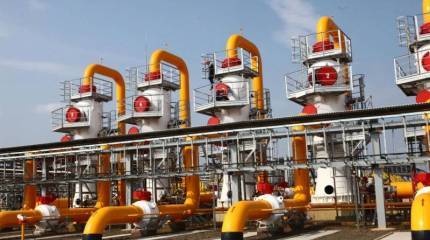 «Виртуальный импорт»: На Украине отказываются строить новый газопровод для американского СПГ