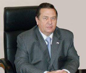 Генеральный конструктор ОАО "ГРЦ Макеева" " Владимир Дегтярь: "Мы проводим инициативные проработки по созданию перспективного стратегического морского ракетного комплекса"