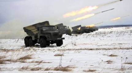 Американский аналитик: российская армия является самой мощной в Европе