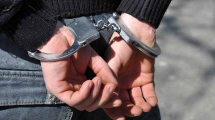 «Бой в Крыму, всё в дыму…»