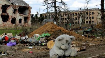 Обострение ситуации на Донбассе: блеф команды Зеленского или приближение полномасштабного конфликта