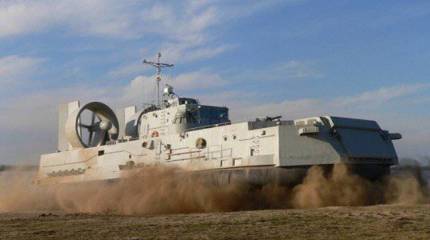 Южная Корея заинтересовалась российскими «Муренами»