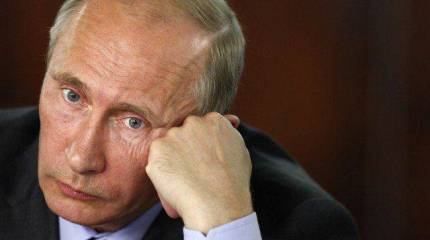 Исчезающая Украина