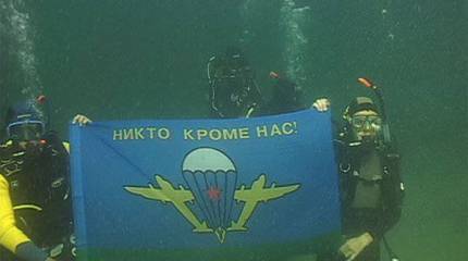 Рязанское училище ВДВ получило новые учебные комплексы