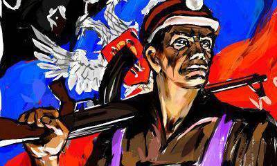 Новороссия: быть или не быть? Предисловие