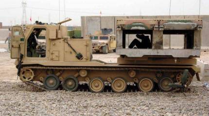 Хорватия намерена приобрести американские РСЗО из наличия